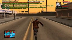 SOBEIT BY SLONOBOYKO 28.02.17 | НОВЫЙ СОБЕЙТ ДЛЯ GTA SA