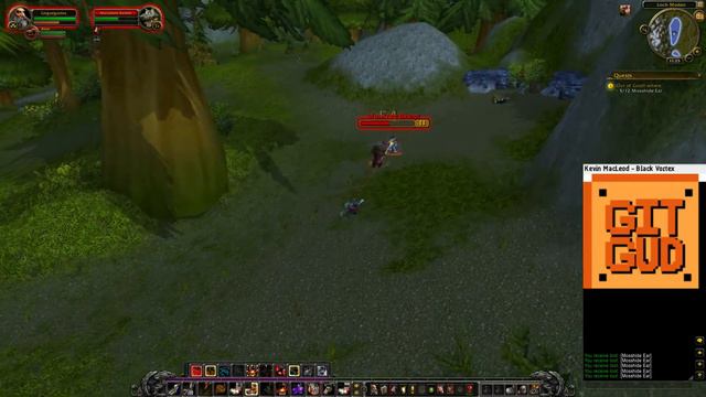 World of Warcraft Quest Guide: Out of Gnoll ID: 26842 смотреть онлайн