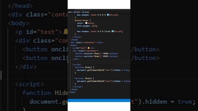 Javascript game using onclick function #javascript #html #css смотреть онлайн
