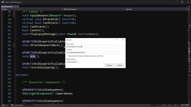 187.4. Finishing Refactoring смотреть онлайн