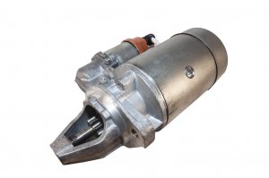 Стартер ГАЗ-53 Ремонт.Втягивающее ремонт.