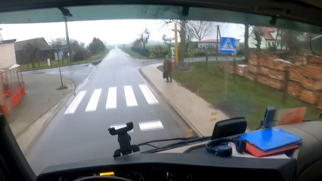 Napraw To Sam :) ? Wymiana NOX I Drgania Na Kierownicy I Okradli Chopoka  ?I Mercedes & Scania