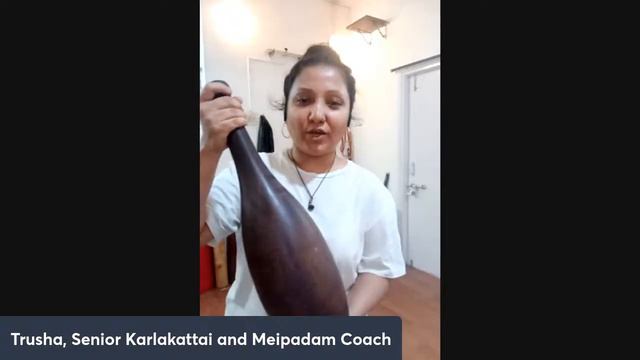 The Ultimate Guide to 10 types of Traditional Karlakattai #meipadam #karlakattai #mudgar #mace #gad смотреть онлайн