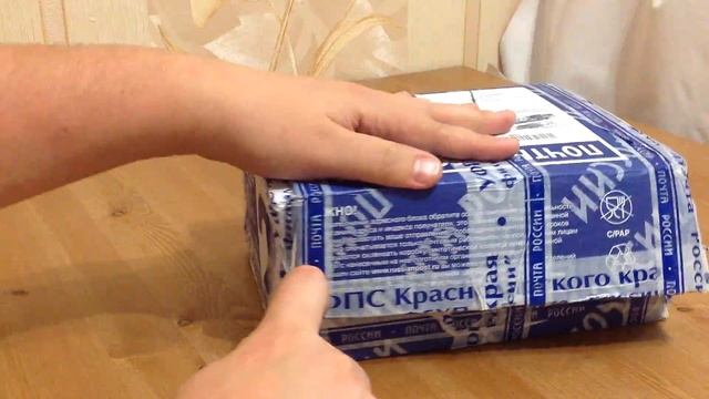 Рыба из Краснодара. Часть 1 смотреть онлайн