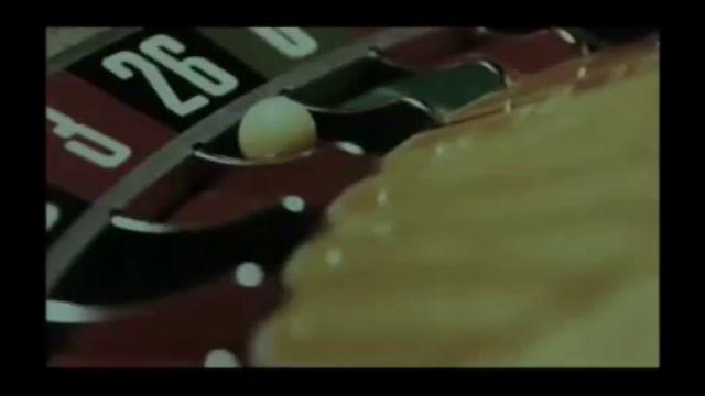 Franky Four Fingers - Las Vegas