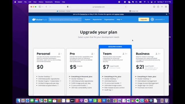 Docker installation and setup on local смотреть онлайн