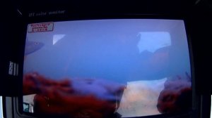 Зимняя рыбалка с дешёвой подводной камерой. Ловим вприглядку.