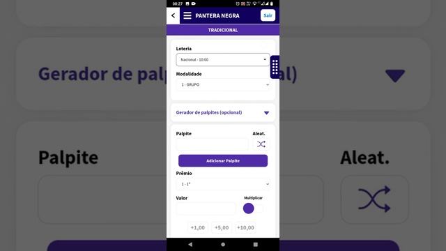 Jogo do bicho pelo (aplicativo) como jogar. смотреть онлайн