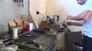 Ремонт рулевой рейки KIA SEED 2010 г.в.