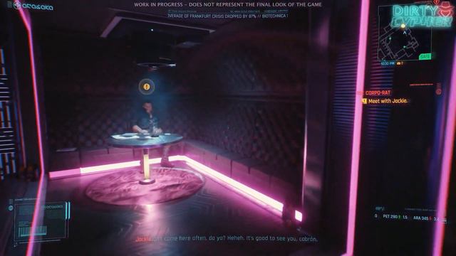 Cyberpunk 2077 Streaming Filter,Parody & Unique Weapons смотреть онлайн