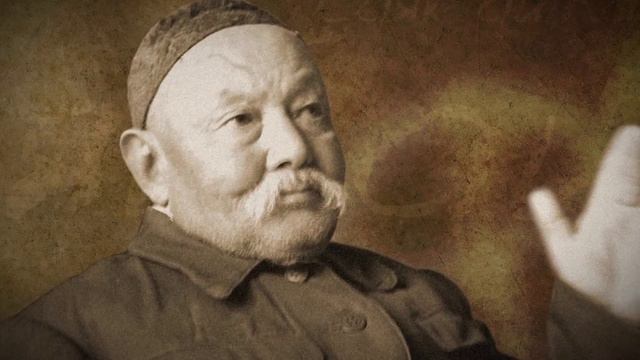 "ТУУЛГАН ЖЕРДИН ТОПУРАГЫ АЛТЫН". КЫРГЫЗСТАН. ЭССЕ, 3-БӨЛҮМ смотреть онлайн