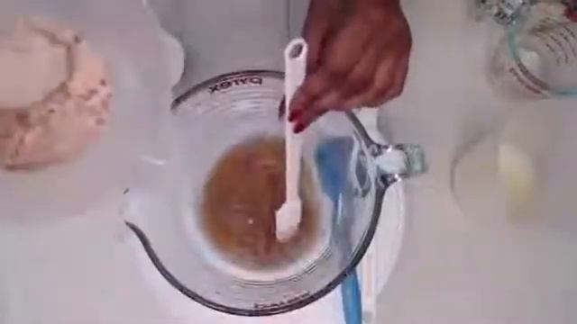 DIY Pink Himalayan Sea Salt Foot Scrub смотреть онлайн
