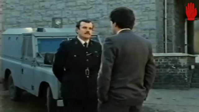 TV Eye (1985) - Frontline Police: Royal Ulster Constabulary (RUC) смотреть онлайн