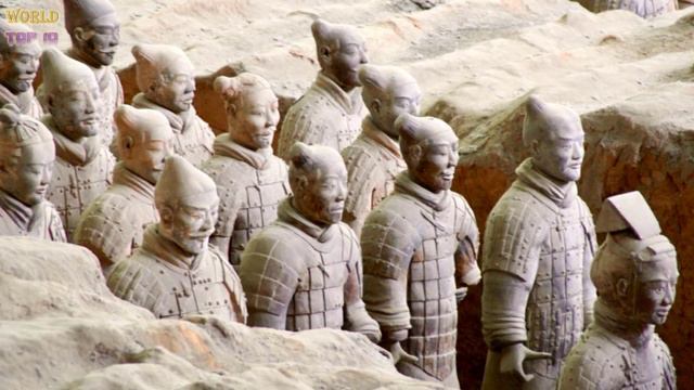 10 Incredible And Best Places To Visit In China смотреть онлайн