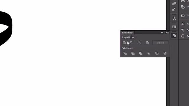 БАФ #5 | ai | Серпантин в иллюстратор, векторный рисунок смотреть онлайн