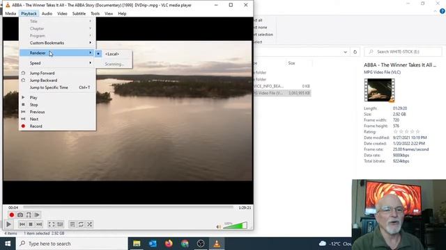 cast a video from windows pc to TV using chromecast. смотреть онлайн
