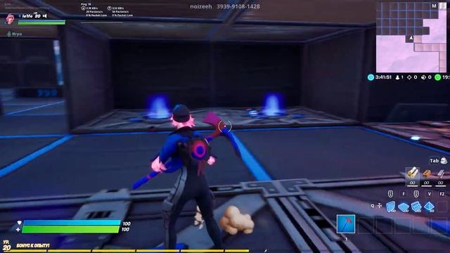 Лучшие карты для улучшения понимания игры | Fortnite смотреть онлайн