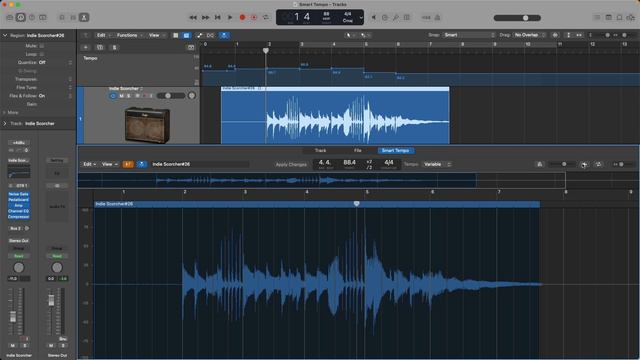 #38 - Smart Tempo Deep Dive For Custom Beat Mapping смотреть онлайн