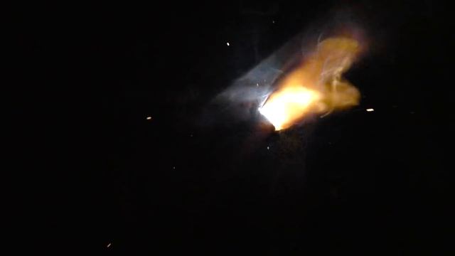Самый простой и быстрый метод сварки на убывание смотреть онлайн