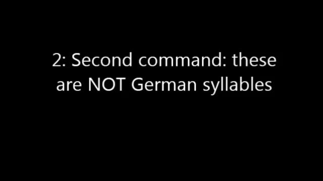 Hell March - it is NOT "die waffen legt an" смотреть онлайн