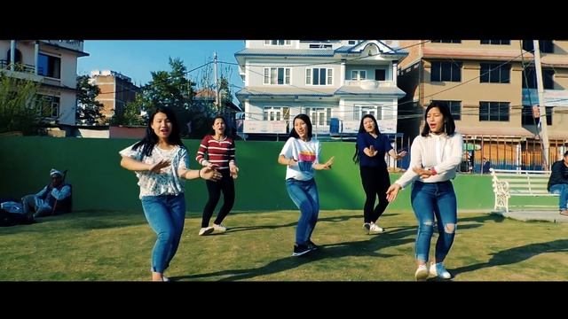 Kahile Hola (Cover Video) By CD- Crew | New Video 2018 смотреть онлайн