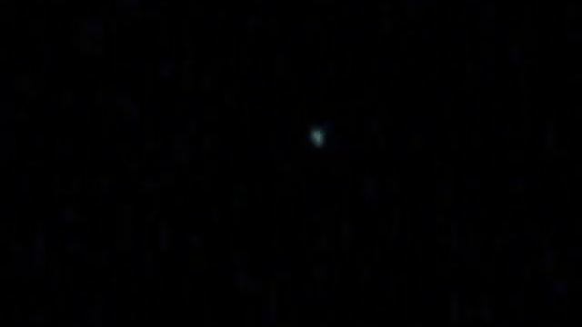 НЛО (UFO) -4 В сЕРПУХОВЕ 13 февраля 2010г. смотреть онлайн
