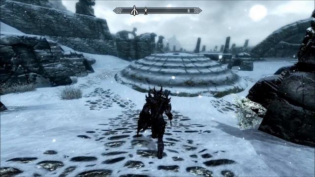 Trolls Be Trolling In Skyrim (Mod)