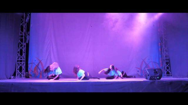 Diva dance - My fight смотреть онлайн