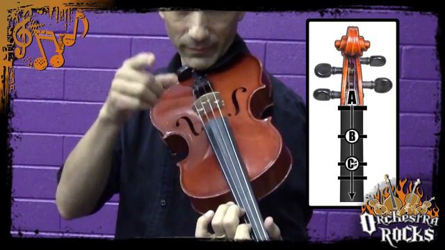 3.1 Viola Call and Response - Open 1st & 2nd (Violin, Cello, Bass also) смотреть онлайн
