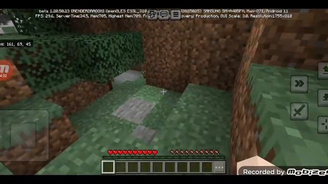 Меня обокрали в Майнкрафте | ManeLego minecraft смотреть онлайн