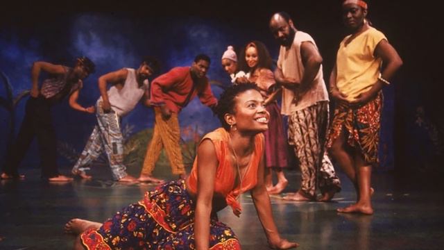 The Broadway.com Show - 1/19/18: WICKED's Jackie Burns, Kandi Burruss, Tony Vincent & More смотреть онлайн