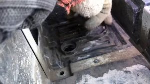 Датчик рулевой рейки форд.