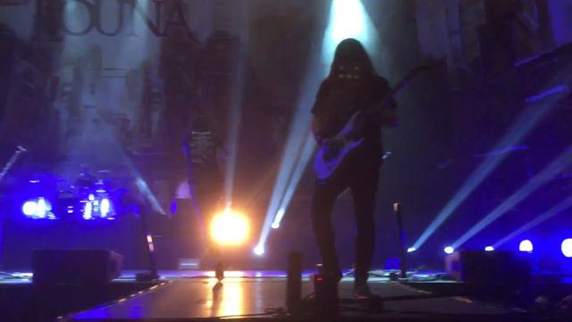 Louna, Мама, 25.03.2017! смотреть онлайн