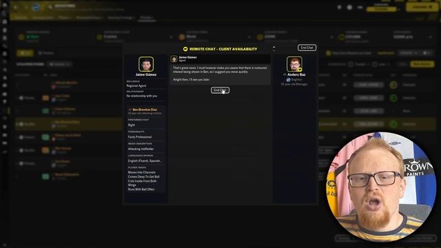 Top Tips for NAVIGATING a TRANSFER WINDOW on Football Manager 2023 смотреть онлайн