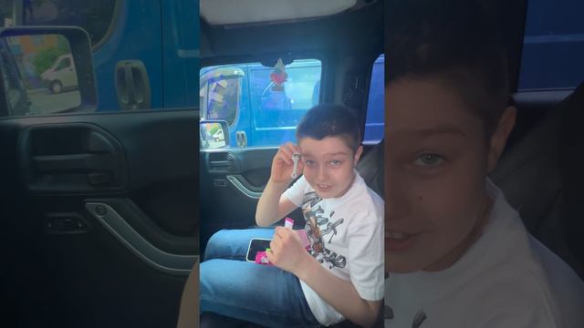 Скрепыши ТОП 5 Распаковка ЧЕК смотреть онлайн