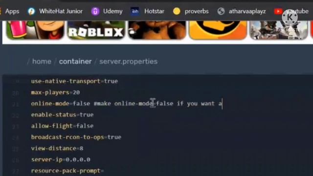 How To Create A 24 7 Minecraft Server For Free | Falix Nodes смотреть онлайн