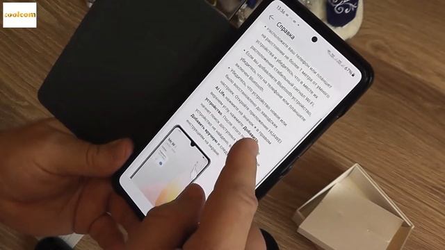 Беспроводные наушники HUAWEI FreeBuds 4i. РАСПАКОВКА и ОБЗОР. смотреть онлайн