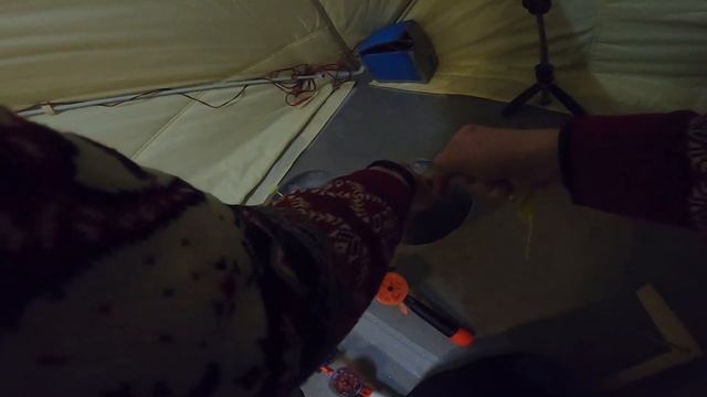 Мой лучший день на Осетровой рыбалке. Поимка Осетра 4 КГ . Поимка налима. Море эмоций. Карпов Пруд смотреть онлайн