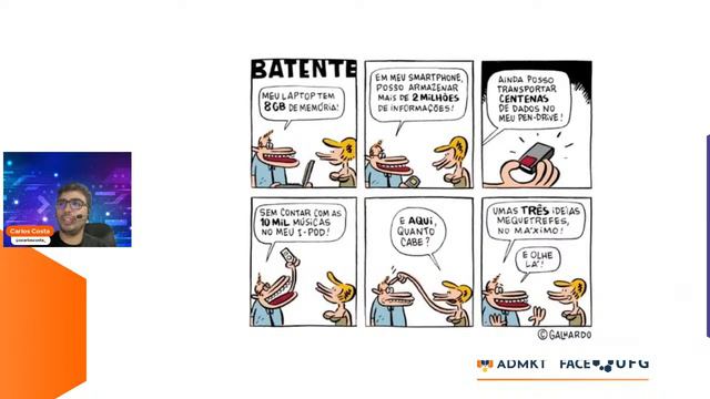 Revolucionando Marcas: O Impacto da IA em Aquisição e Posicionamento смотреть онлайн