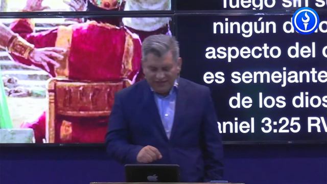 Amigos en medio del fuego | Pablo Torres смотреть онлайн