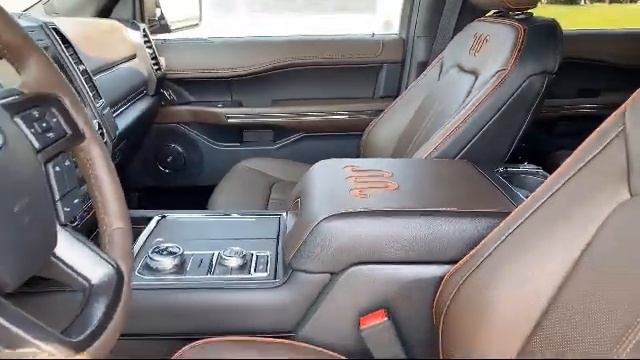 2021 Ford Expedition King Ranch Portage Baraboo Pardeeville Endeavor Madison смотреть онлайн