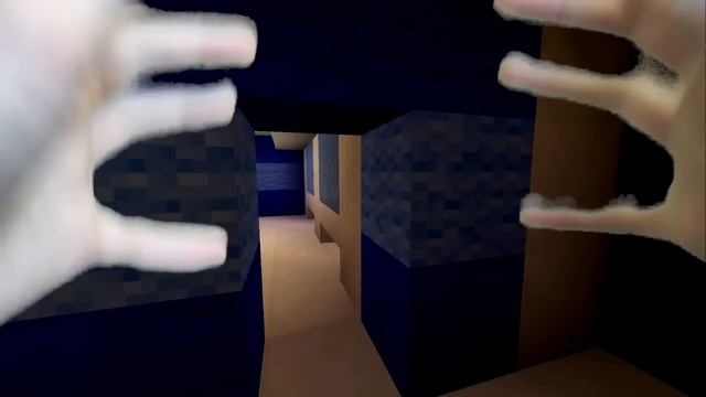 REALISTIC MINECRAFT - STEVE CHEATS ON ALEX!