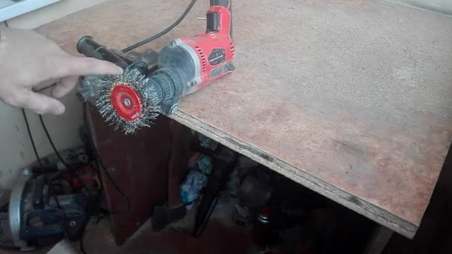 Кофейный столик из поддонов. Стиль "Лофт" смотреть онлайн