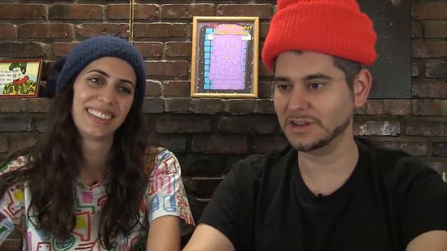 h3h3productions Q&A 2015 (appreciate ya!) смотреть онлайн