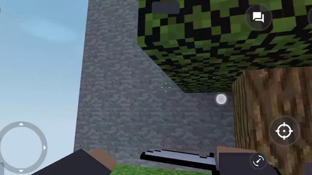 блок страйк как получить Флай на кастомной карте minecraft смотреть онлайн
