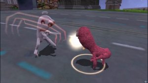 Nurpo vs Lil Nugget | Horror Face-off [S3E6] | SPORE