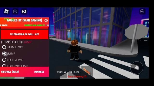 New Updated Roblox Mod Menu -V2.5.373 | Unlimited Money And Robux - Roblox Latest Version Mod смотреть онлайн