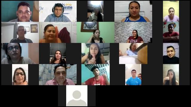 Ingles Corporativo- Present Continuous Wh-Questions (part 2) - Session 15 смотреть онлайн