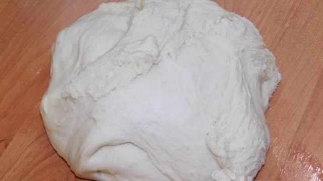 Книга рецептов