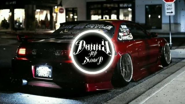 Phnkr - Ritmo Kapoeira (Slowed + Reverb) смотреть онлайн